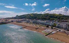 Best Western Premier Dover Marina Hotel&Spa